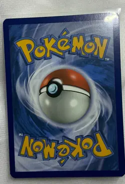 Pokemon Pikachu SM234 Promo Holo - Image 2