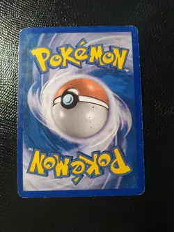 Electivire 3/130 HOLO RARE Pokemon Diamond & Pearl Base Set MP - Image 2