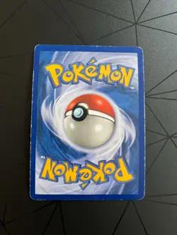 Pokemon TCG- Lucario 3/11 Diamond & Pearl Lucario Trainer Kit Holo Pokemon LP/MP - Image 2