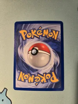 [NM] Mudkip #018 - Cosmos Holo - Black Star WOTC Promo -Pokemon 2004 - Image 4