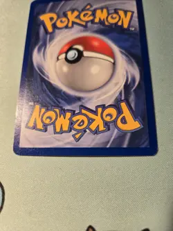 [NM] Mudkip #018 - Cosmos Holo - Black Star WOTC Promo -Pokemon 2004 - Image 5