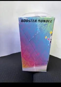 Pokemon TCG Prismatic Evolutions Booster Bundle Brand New Sealed - Image 2