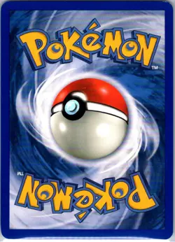 Pokemon TCG Ludicolo Holo Rare Holofoil Sandstorm 7/100 LP - Image 2