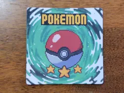 Pokemon Eif Origin Lenticular Team Rocket Jessie And James SIR - Image 3