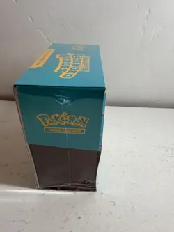 Pokemon TCG Ascended Heroes Elite Trainer Box ETB New Factory Sealed & In-Hand ✅ - Image 3