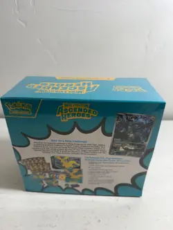 Pokemon TCG Ascended Heroes Elite Trainer Box ETB New Factory Sealed & In-Hand ✅ - Image 4