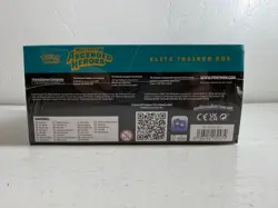 Pokemon TCG Ascended Heroes Elite Trainer Box ETB New Factory Sealed & In-Hand ✅ - Image 5