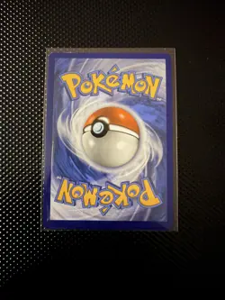NM/LP++ Pokemon Center Snorlax #51 Scarlet & Violet Stamped Black Star Promo - Image 2