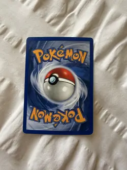 Pokemon TCG Kangaskhan Jungle 5/64 Holo Unlimited Holo Rare - Image 4