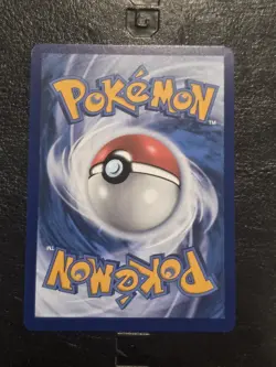 Pokemon TCG Cornerstone Mask Ogerpon EX 160/131 SIR Prismatic Evolutions NM - Image 2