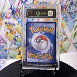 2025 Pokemon - S-Chinese Collect 151 191/151 SAR Mew ex Holo APH 10 *BUBBLE MEW* - Image 4