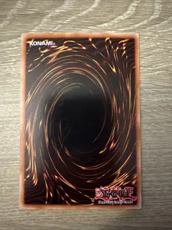 Dark Magician Knight - Parallel - ROD-EN001 - Super Parallel Rare - Limited Edit - Image 2