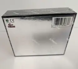 YUGIOH Darkwing Blast Booster Box of 24 1st Edition Packs - Image 4
