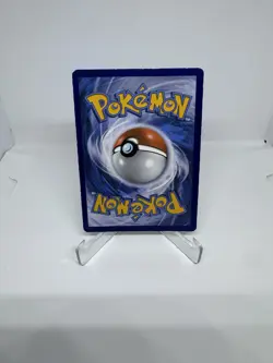 Latios EX 58/108 XY Roaring Skies Pokemon Card TCG Ultra Rare Holo NM - Image 2