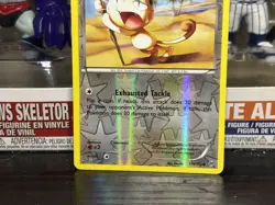 Pokemon TCG XY Breakthrough - Meowth #114/162 - Reverse Holo Card - Image 3