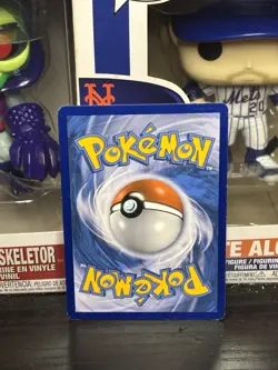 Pokemon TCG XY Breakthrough - Meowth #114/162 - Reverse Holo Card - Image 4