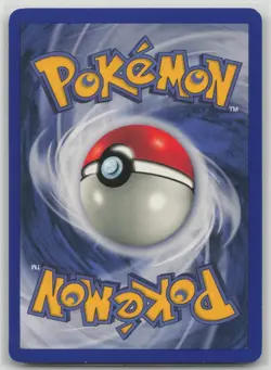 Pokemon Card Marill Promo WoTC Promo 29/53 - Image 2