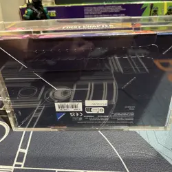 Disney Lorcana Trading Card Game The First Chapter Booster Box Sealed W Acrylic 4050368981905 - Image 3