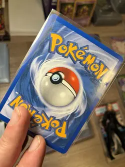 Growlithe 65/100 Sandstorm Non Holo Pokemon Single Card - Image 4