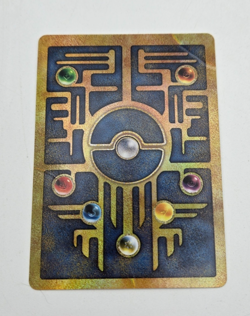 Ancient Mew 1 Miscellaneous Cards & Products Holo - Image 4