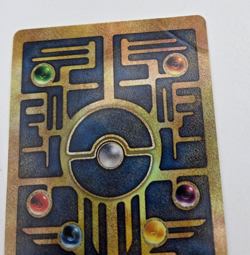 Ancient Mew 1 Miscellaneous Cards & Products Holo - Image 5