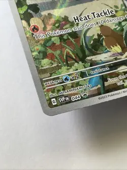 Charmander 044 - Sv: Scarlet & Violet Promo Cards Holo (NM) - Image 2