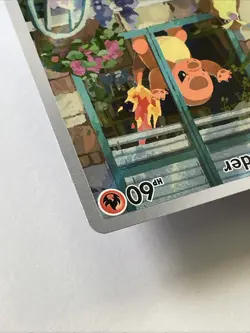Charmander 044 - Sv: Scarlet & Violet Promo Cards Holo (NM) - Image 5