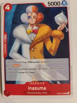 PICK LIST - ONE PIECE: Wings of the Captain - OP06 - C/UC/R/SR/L/DON - UPD:08/24 - Image 3