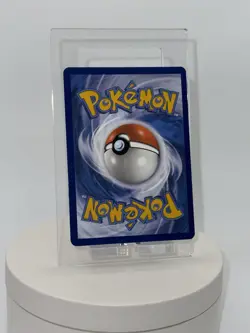 Pokemon Squirtle TCG Stellar Crown Illustration Rare Holo Card 148/142 - Image 2