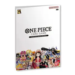 One Piece Premium Card Collection 25th Anniversary ENGLISH (SEALED) - Image 2