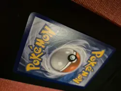 Mew EX Full Art RC24/RC25 Legendary Treasures: Radiant Collection Pokemon Card - Image 4