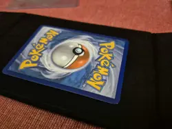 Mew EX Full Art RC24/RC25 Legendary Treasures: Radiant Collection Pokemon Card - Image 5