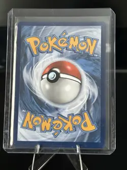 Pokemon Crispin Full Art Secret Rare Trainer Card 164/142 Stellar Crown - Image 2