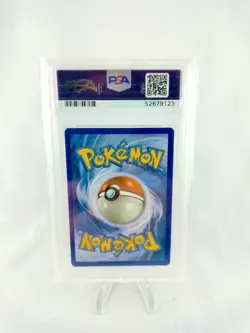 ✮ Pokemon Charizard Glurak Holo 11/108 XY Evolutions PSA 9 Mint 2016 Rare Card ✅ - Image 2