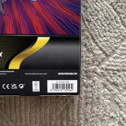 Pokemon Mega Latias EX Box English Trading Card Game Sealed (1 BOX PER ORDER) - Image 4