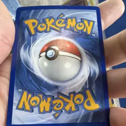 Pokemon Espeon Neo Discovery Rare Stage 1 70 HP 20/75 Regular English Card - Image 2