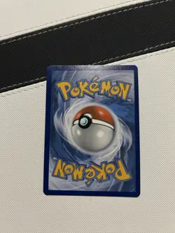 Pokemon Dubwool V SWSH049 Sword & Shield Promo Card Holo English TCG - Image 2