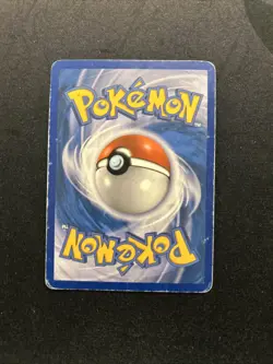 Ninetales 20/95 PL Reverse Holo -Vintage Pokemon Card- HGSS Unleashed (4s) - Image 2