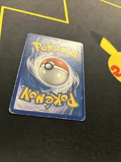 Ninetales 20/95 PL Reverse Holo -Vintage Pokemon Card- HGSS Unleashed (4s) - Image 3