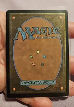 🔥 MTG - Krark, the Thumbless - Commander CMR RARE Etched FOIL #574 M/NM🔥 - Image 3