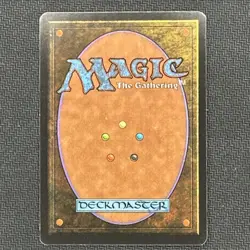 Magic: The Gathering Dark Ritual Revised Edition Black Instant Sandra Everingham - Image 2