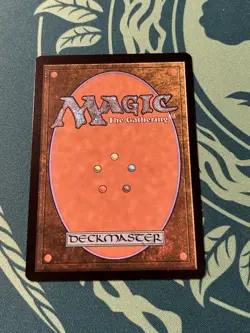 Michelangelo, Weirdness To 11 Borderless Foil Teenage Mutant Ninja Turtles TMT - Image 2