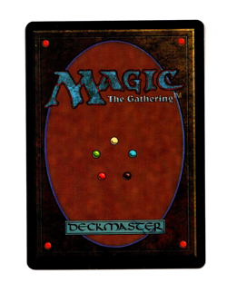 MTG Book of Rass SP/NM- The Dark Magic the Gathering ~ Free Shipping ~ - Image 2