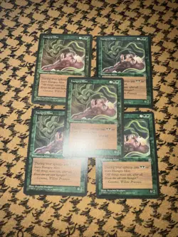 (5) Hungry Mist Homelands Regular - Image 2