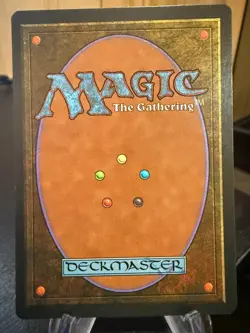 MTG Magic the Gathering Fallen Empires Thrull Champion - Image 2