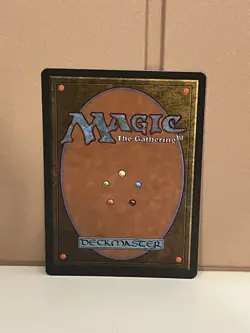 Thrull Champion- MTG Fallen Empires - RARE Near Mint, Magic The Gathering CCG - Image 2