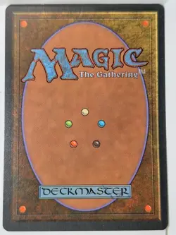 Joven's Tools - Homelands - Magic the Gathering MTG Nice! - Image 2