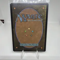 The Ooze (Extended Art) #0277 Non-Foil Teenage Mutant Ninja Turtles MTG - Image 2