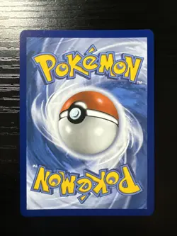 Pokemon Oricorio ex 024 Me: Mega Evolution Black Star Promo English Near Mint - Image 2