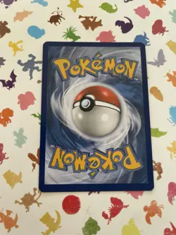 Pokemon TCG Latias Prism Star 107/168 Celestial Storm Set NM Condition - Image 2